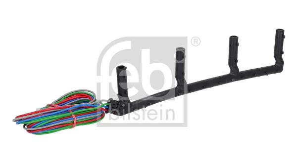 Cable Repair Kit, glow plug